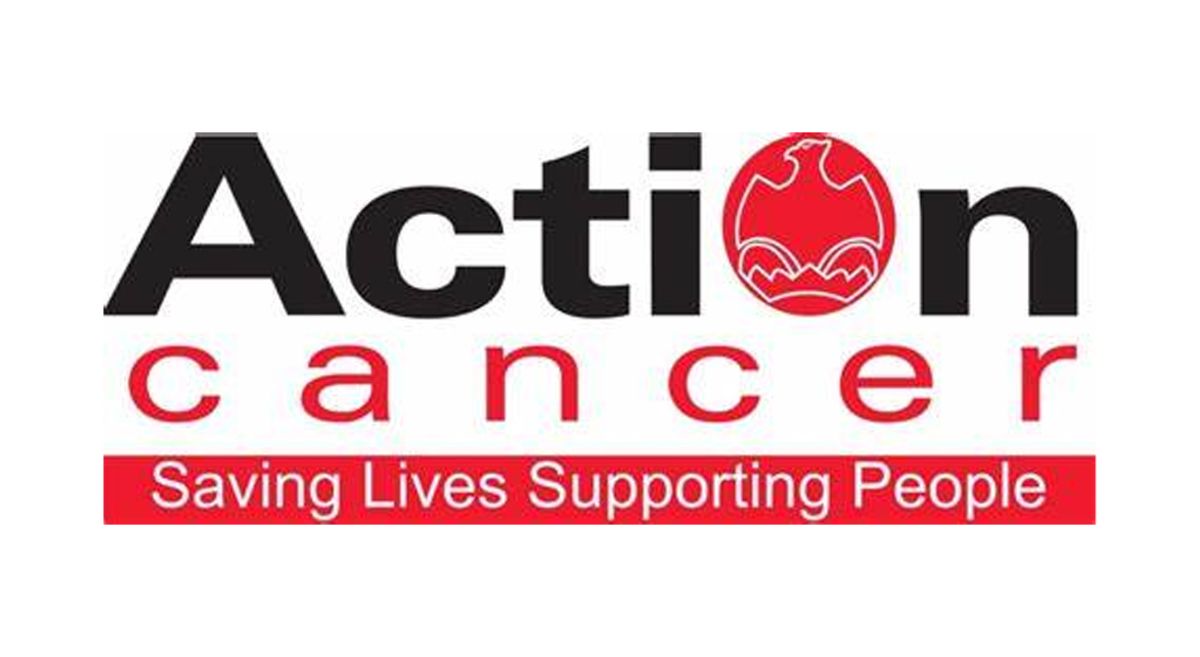 Picture of Action Cancer Logo